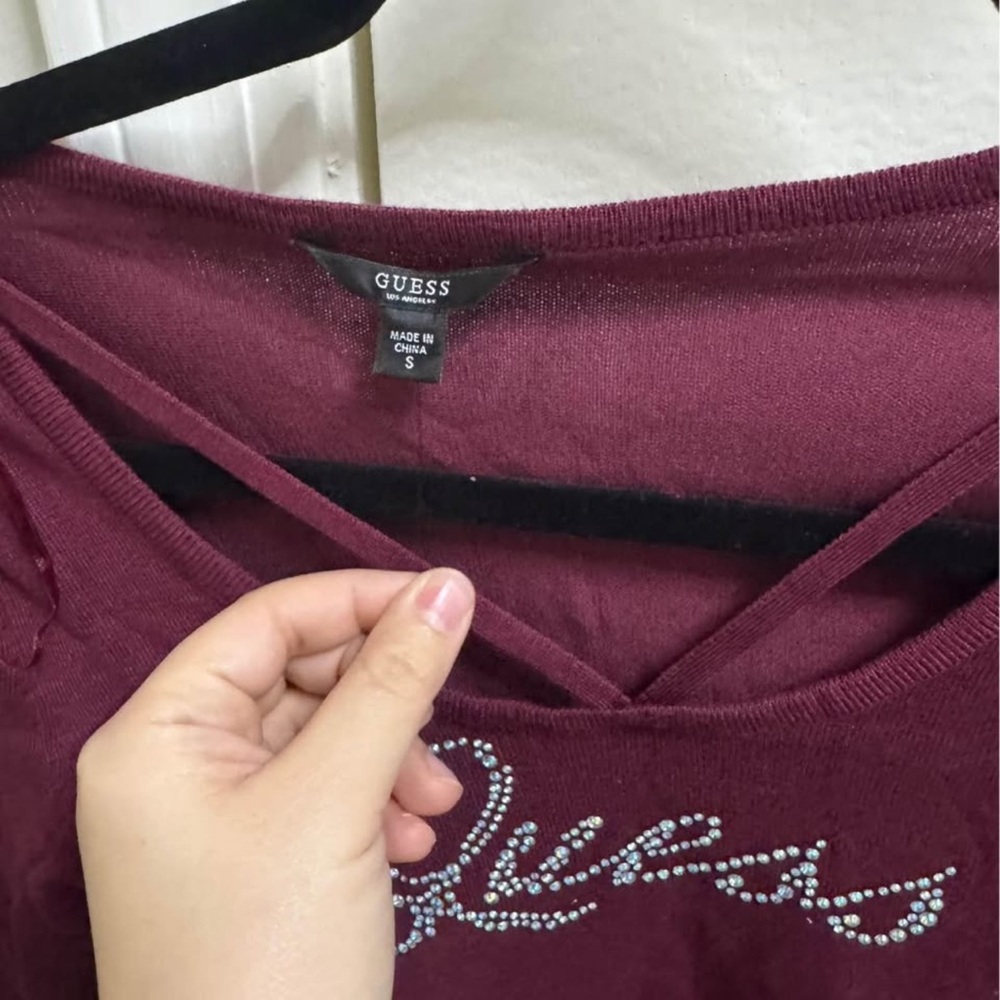 Shirt Guess